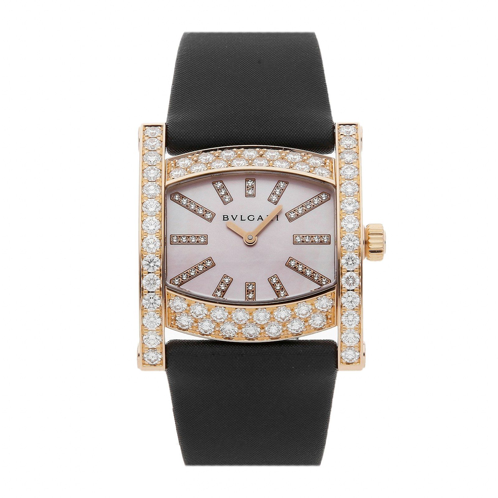 Bvlgari assioma watch online