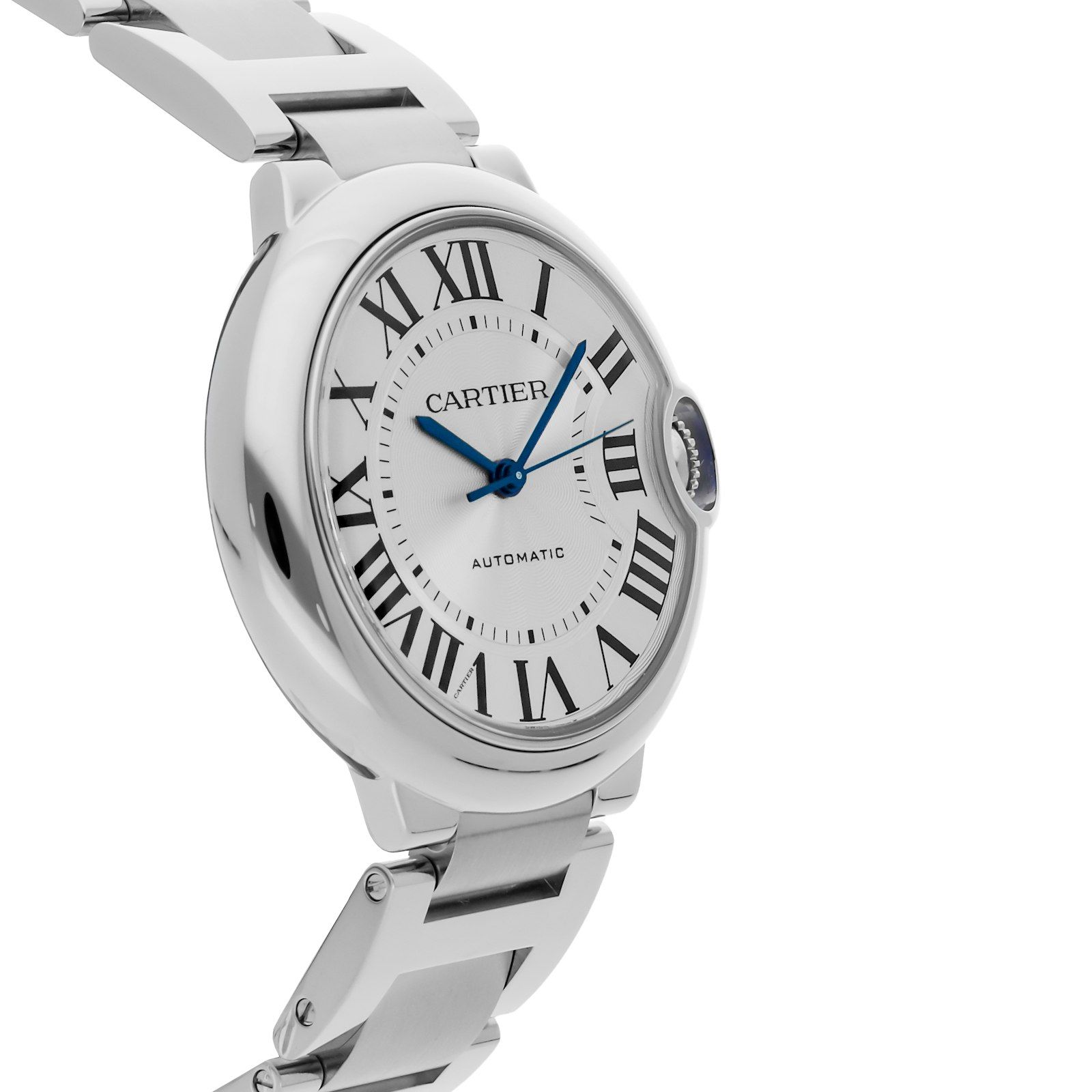 Pre Owned Cartier Ballon Bleu W6920046 Luxury Watches on Carousell