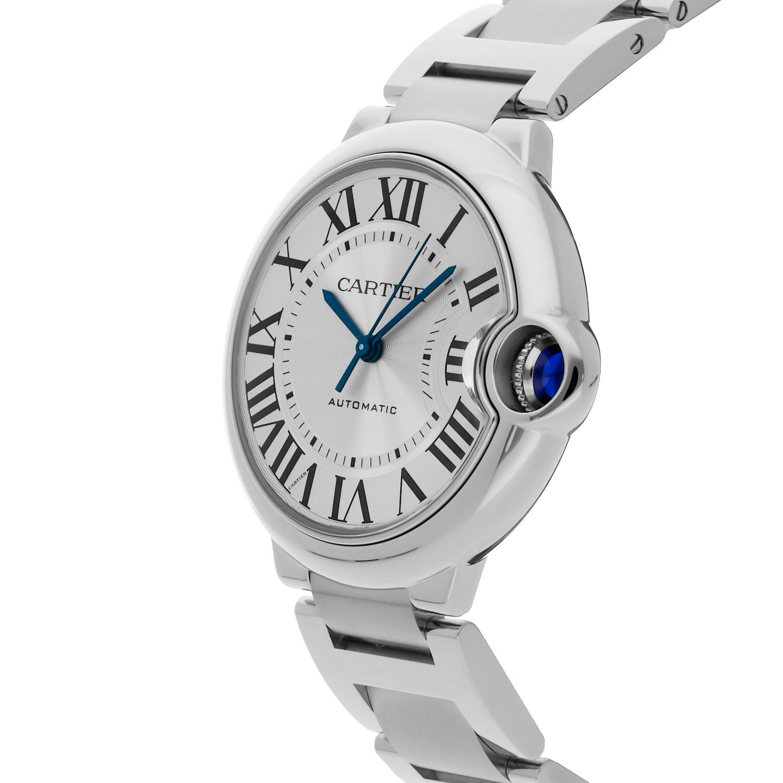 Pre Owned Cartier Ballon Bleu W6920046 Luxury Watches on Carousell