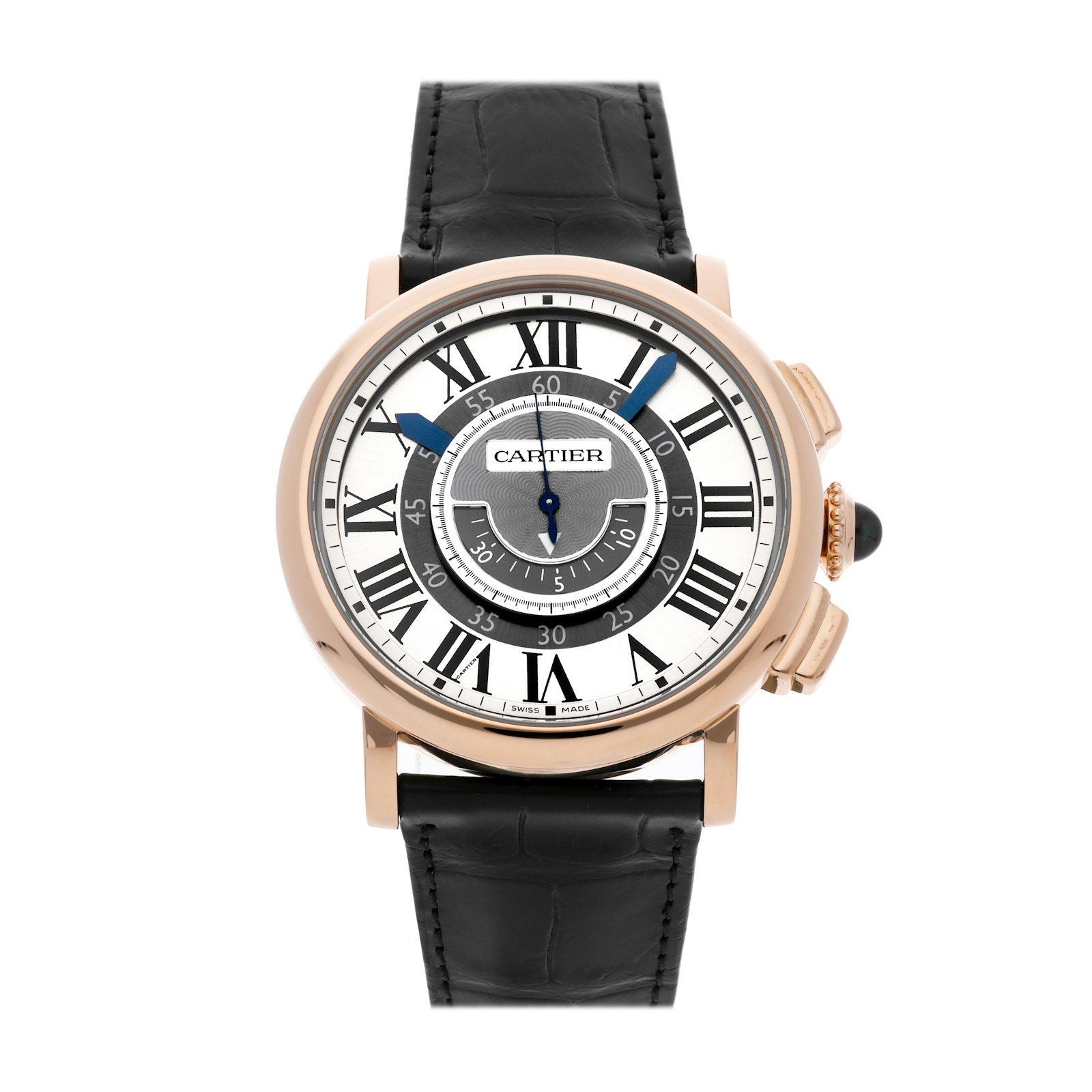 Refurbished cartier watches shop