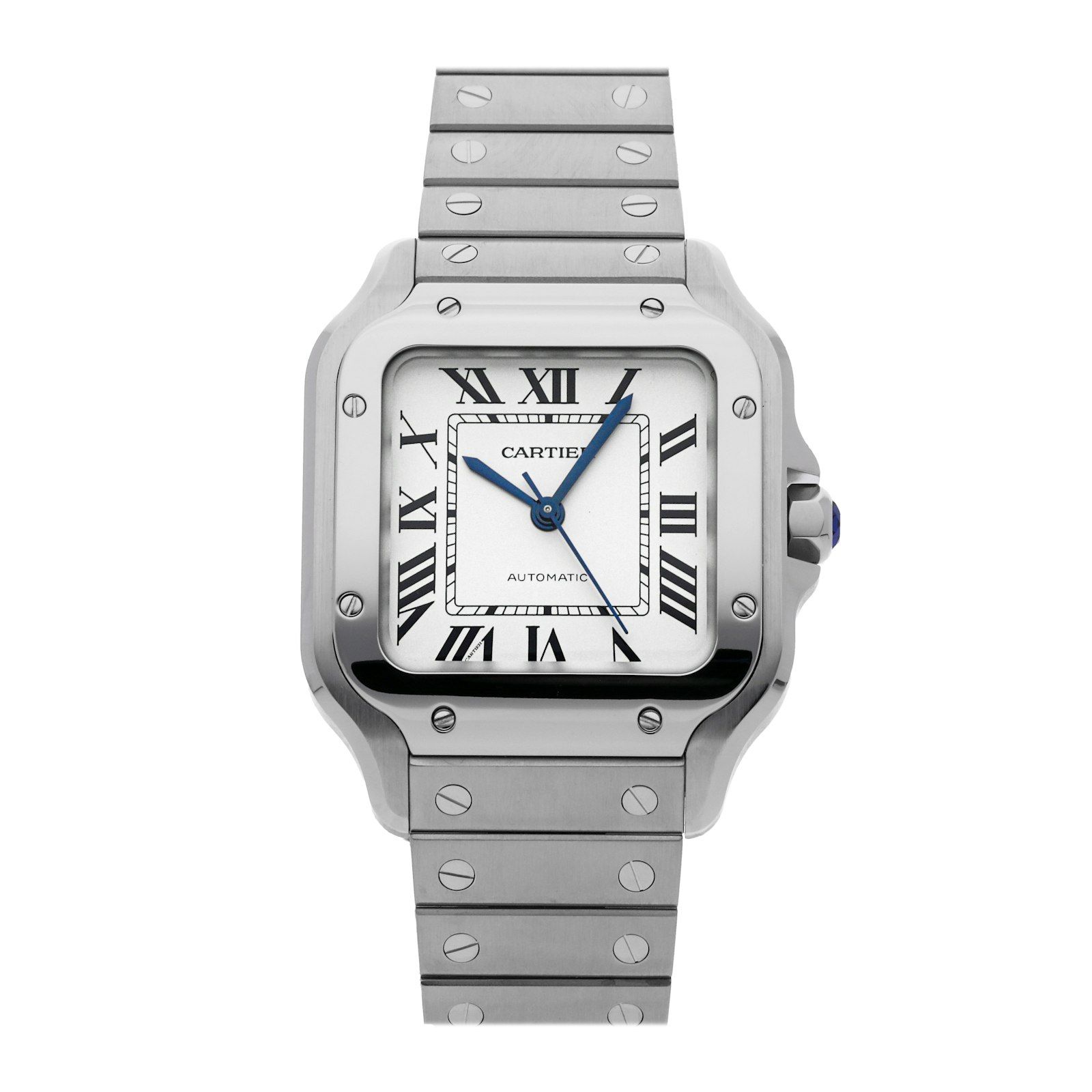 Cartier wssa0010 top