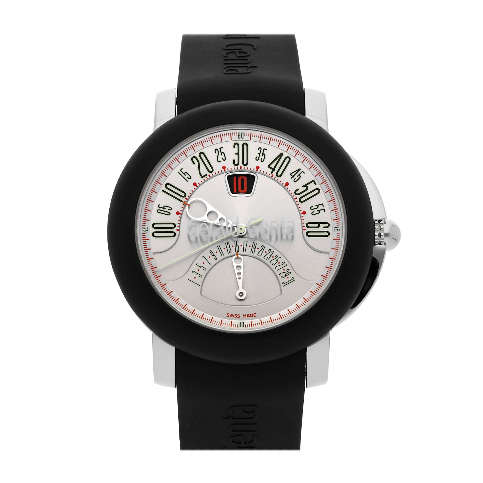Gerald genta shop arena bi retro