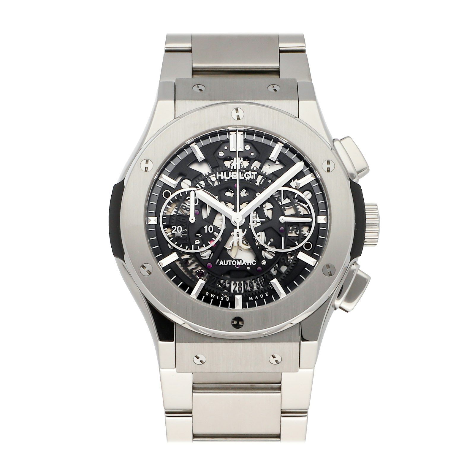 Aerofusion sales