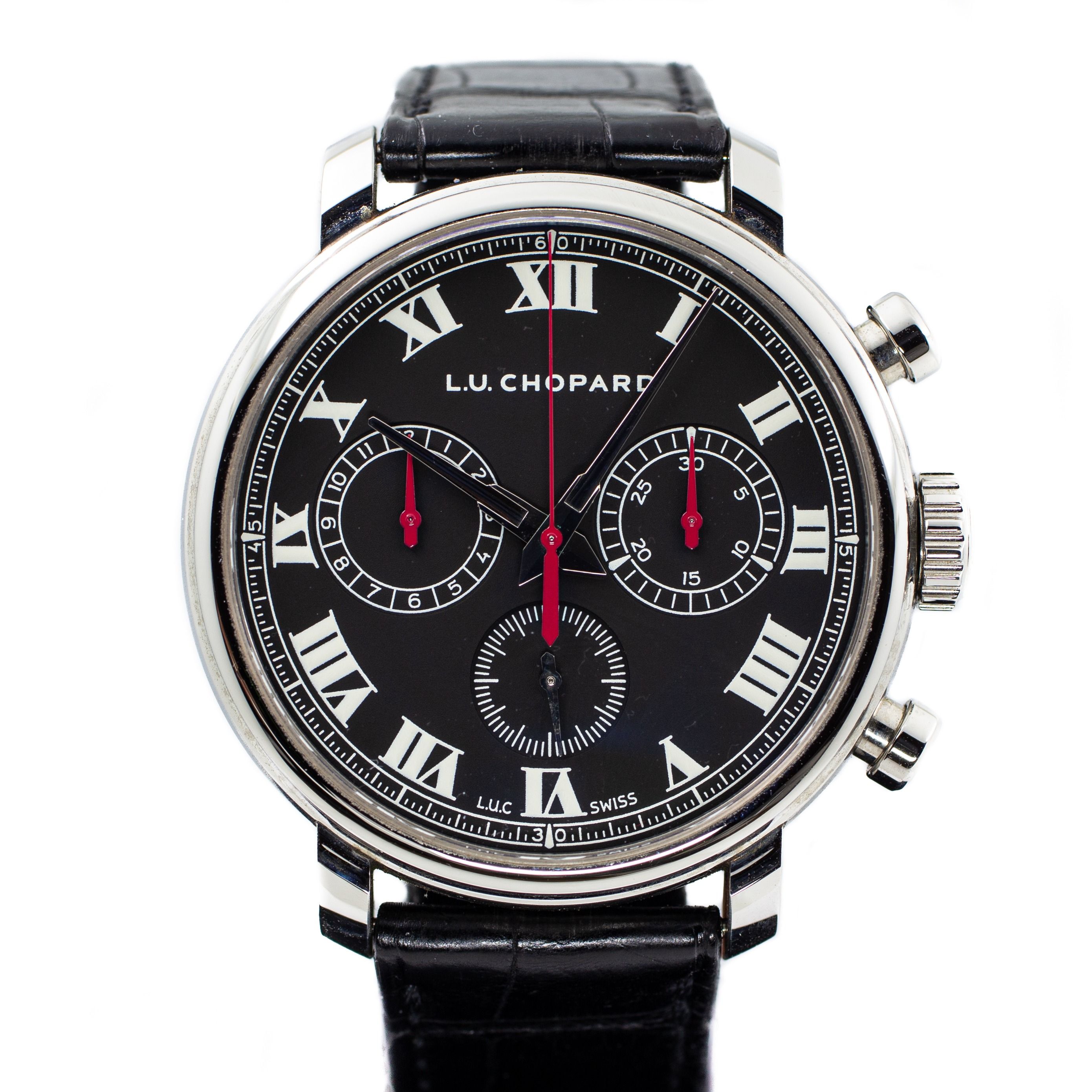 Chopard pre owned on sale