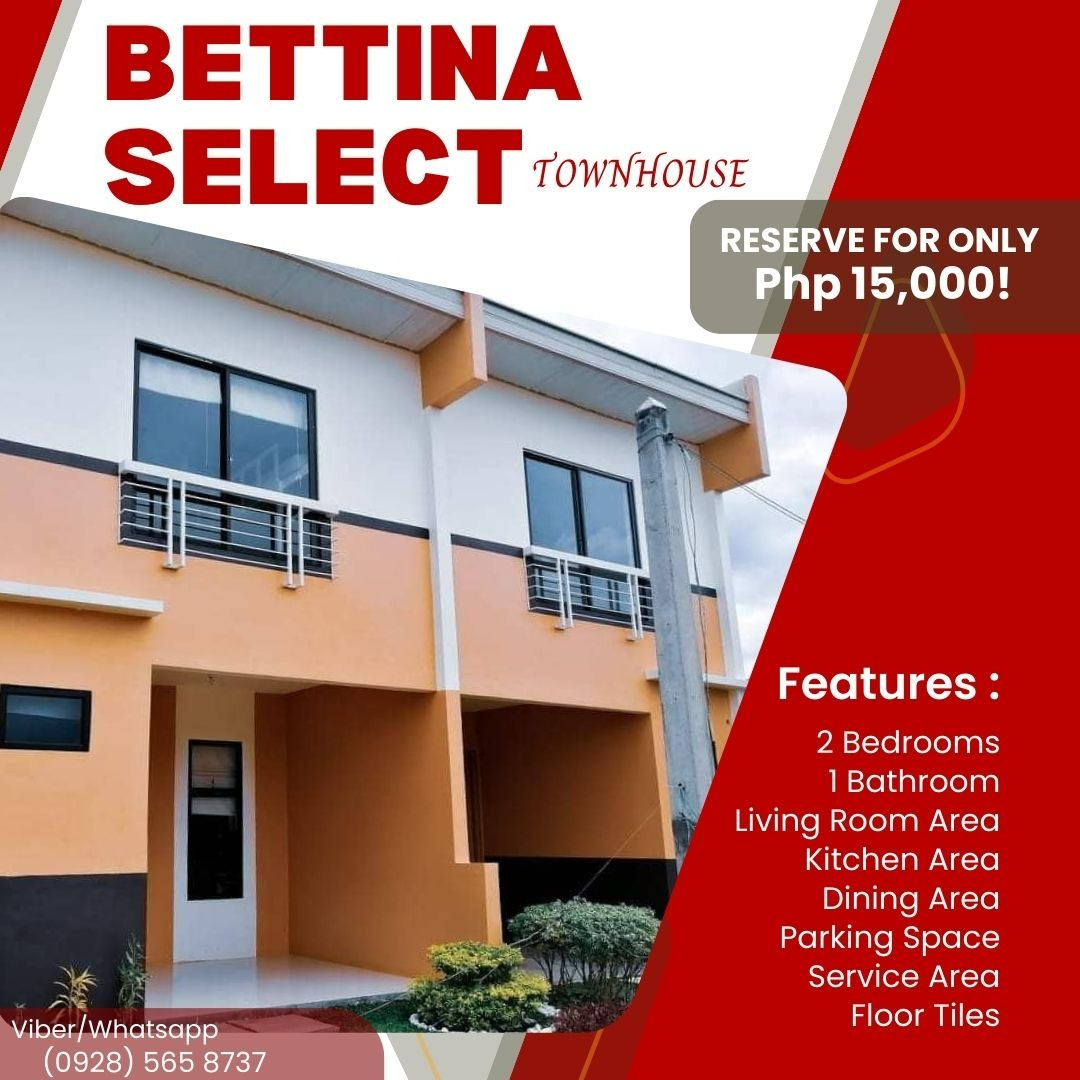 PRESELLING UNIT IN KIDAPAWAN CITY NORTH COTABATO, Property, For Sale