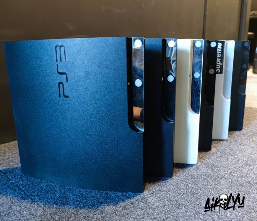 Ps3 deals auto off