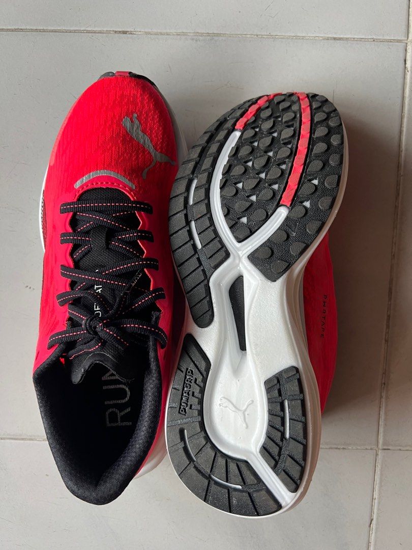 PUMA Deviate NITRO 2 Women s Running Shoes