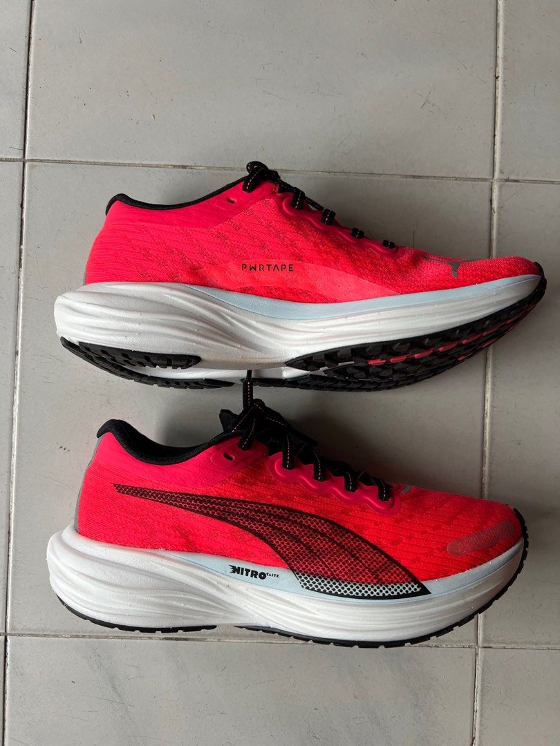 Puma shoes on sale for women price