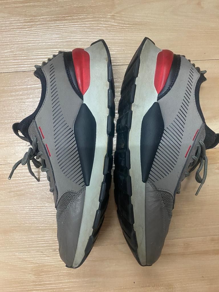 Puma shop rso grey
