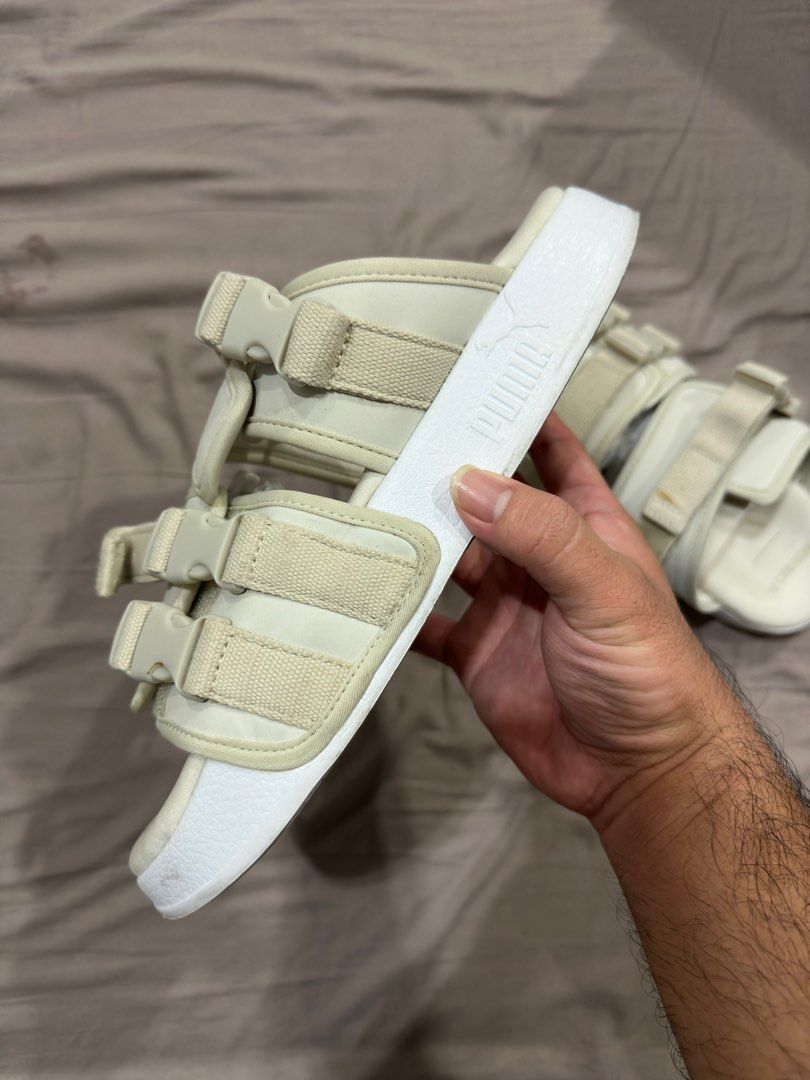 Puma x han kjøbenhavn sandals shop