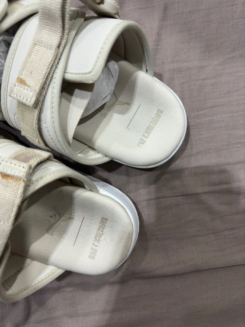 Puma han hotsell kjobenhavn slides