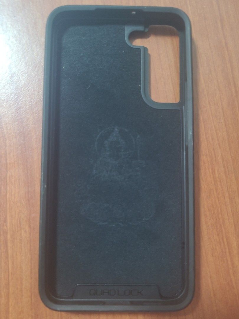 Quad Lock Case for S22 PLUS Mobile Phones Gadgets Mobile