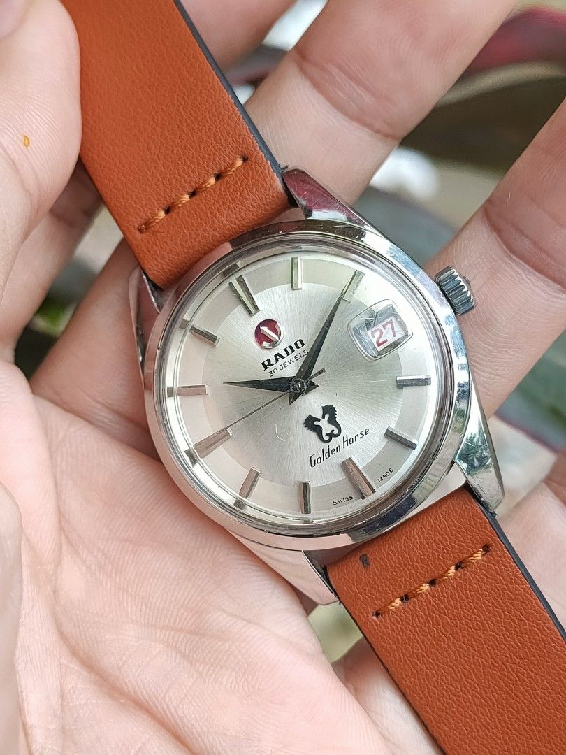 Rado datejust 2025