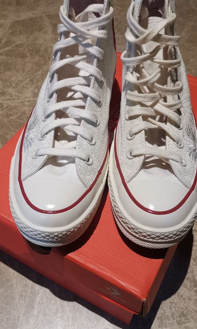 Rare shop converse shoes