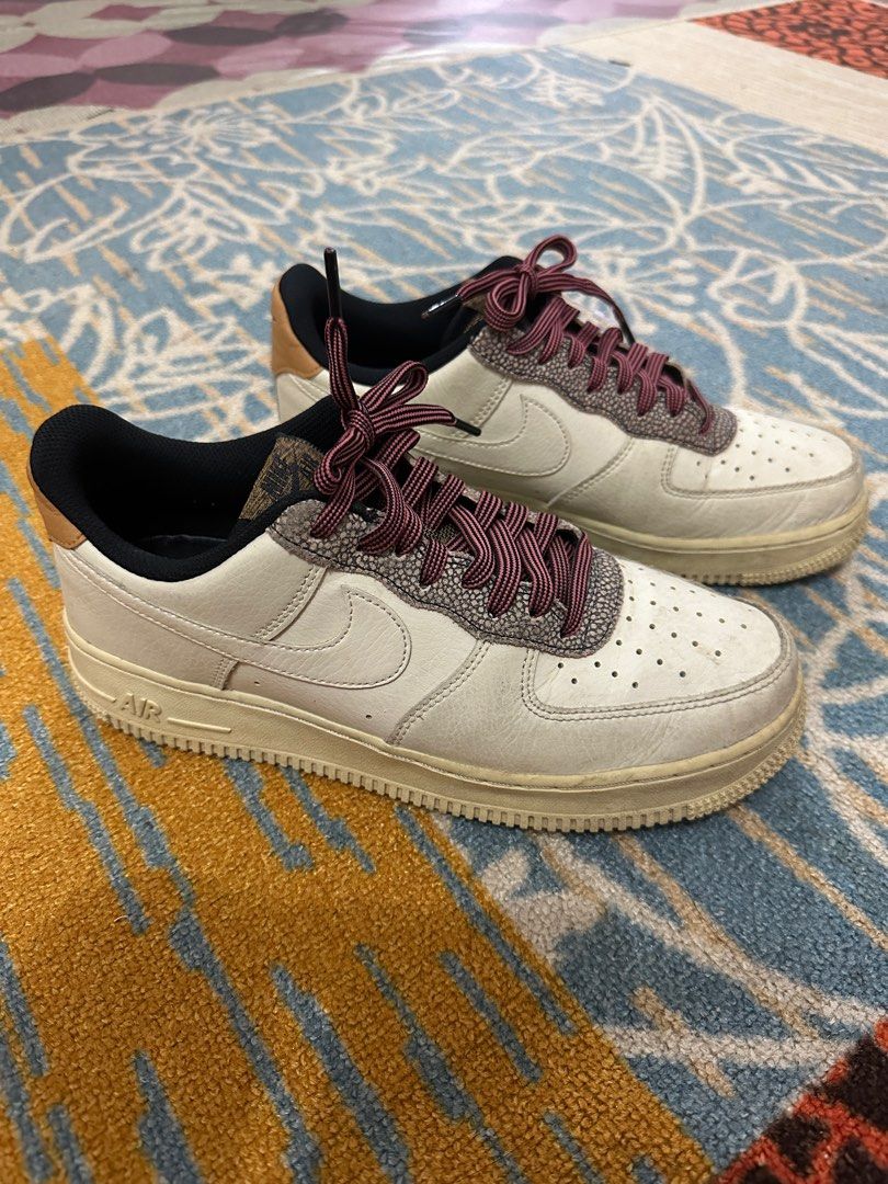 Air force sale rare