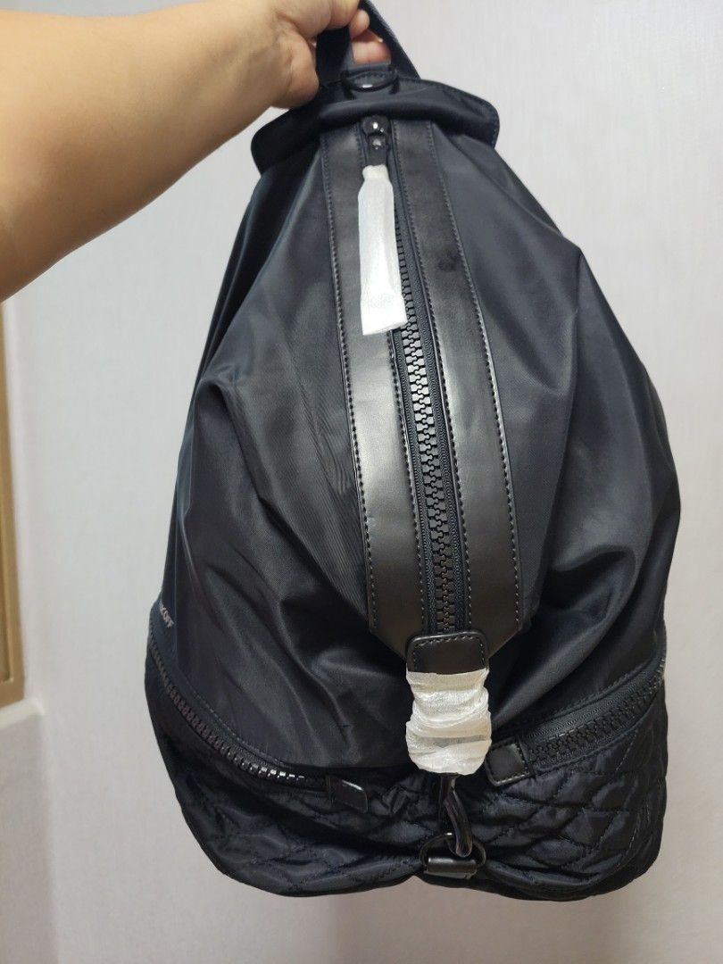 Rebecca minkOff gym bag