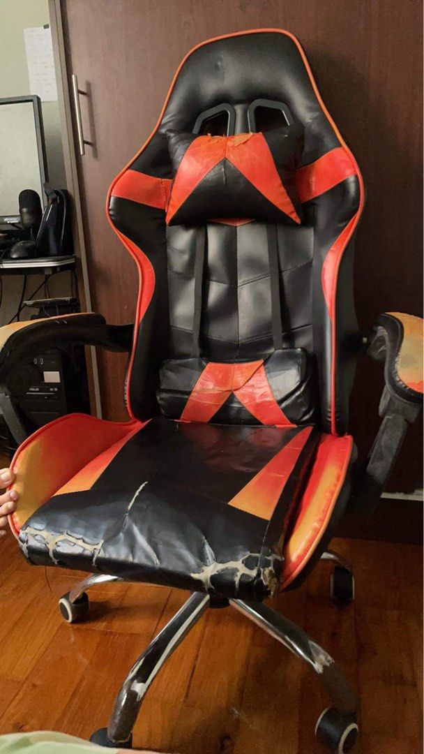 Murang gaming online chair