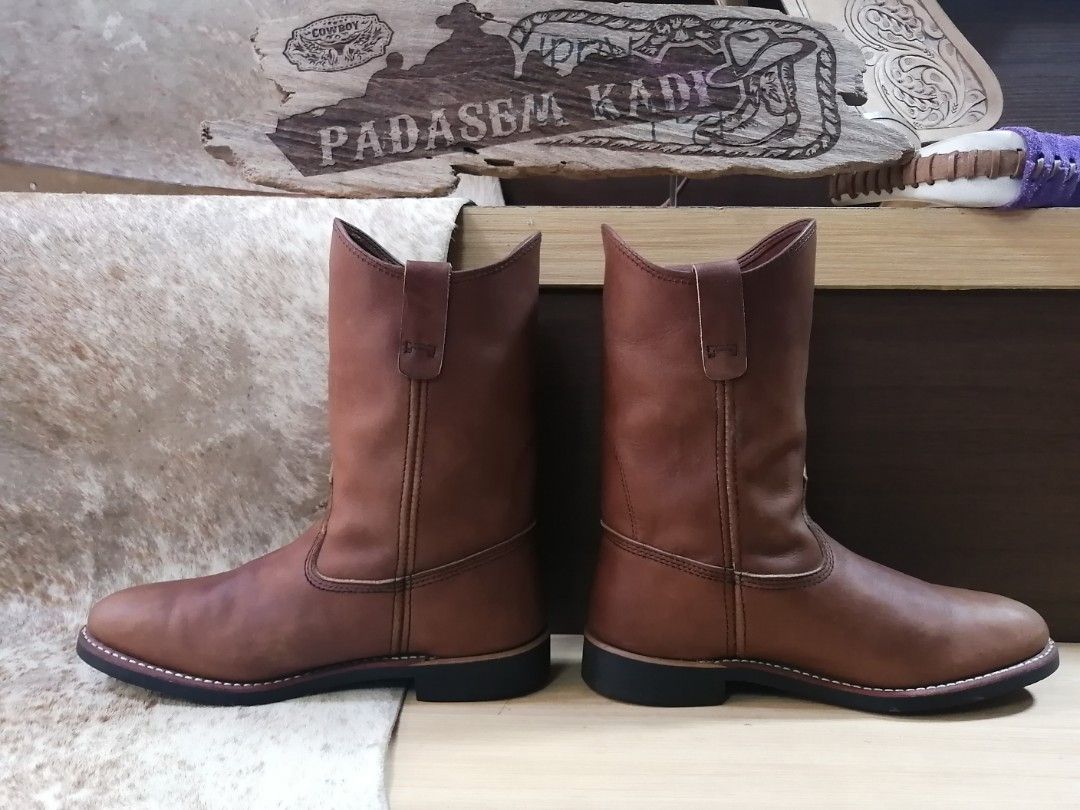 Pecos boots clearance for sale