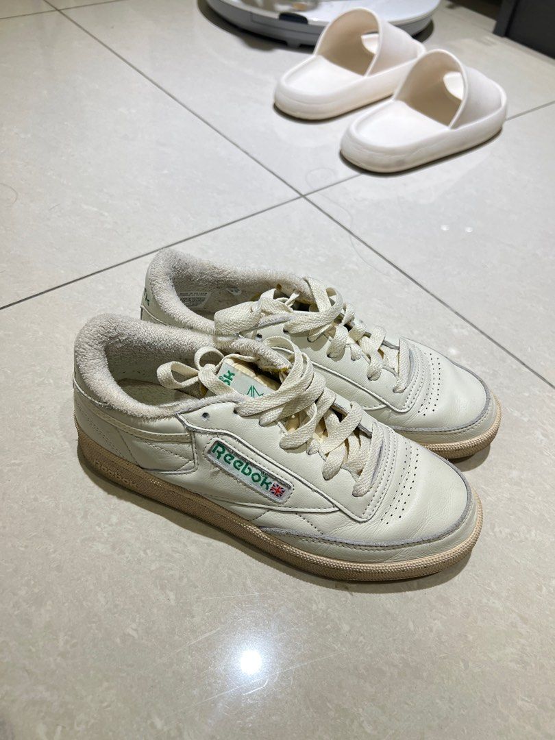 Reebok club c85 bs8242