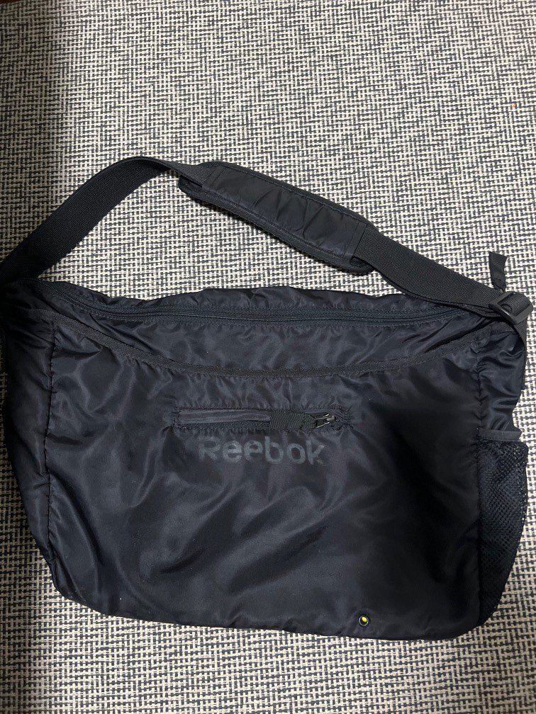 Reebok online shoulder bag