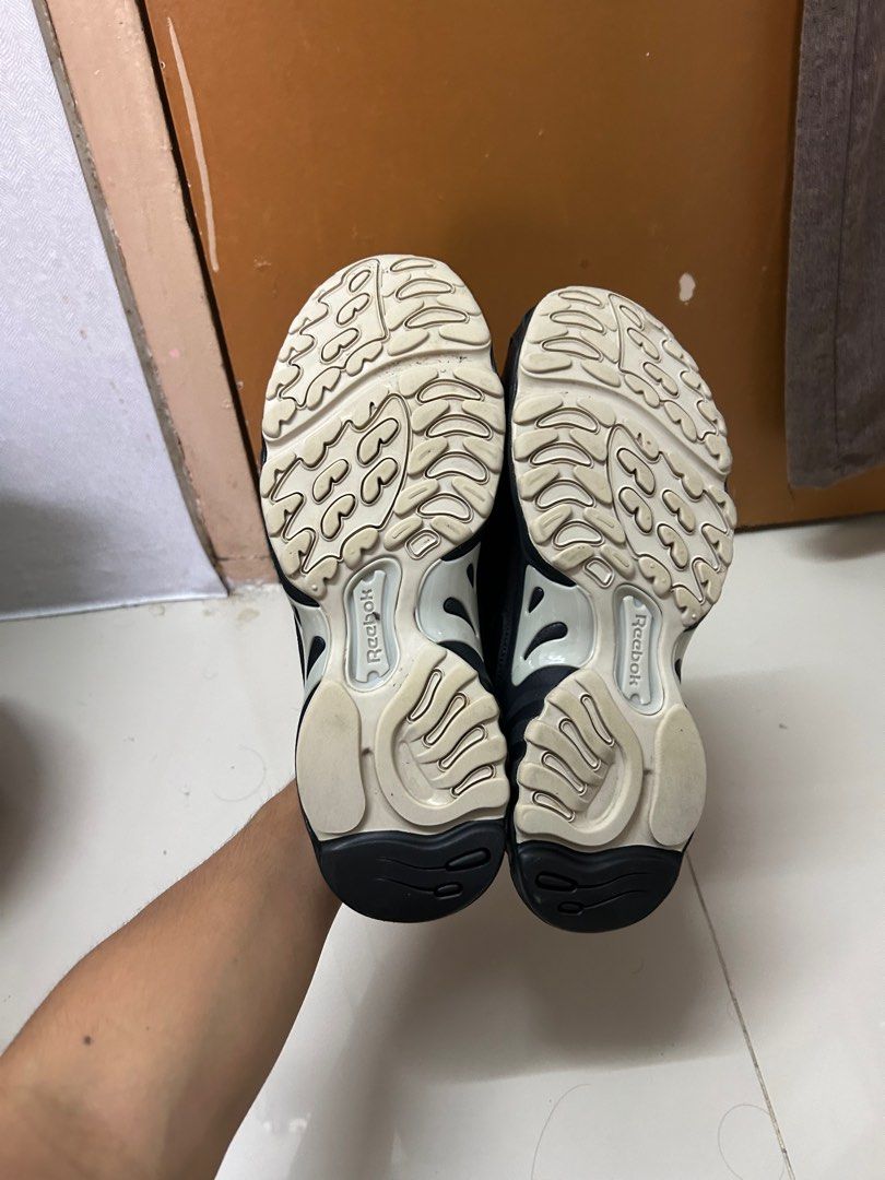 Reebok dmx new arrivals 218