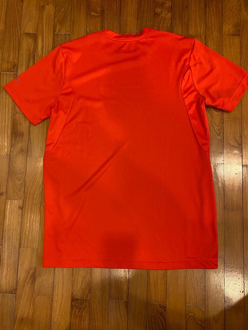 Reebok dri new arrivals fit shirts