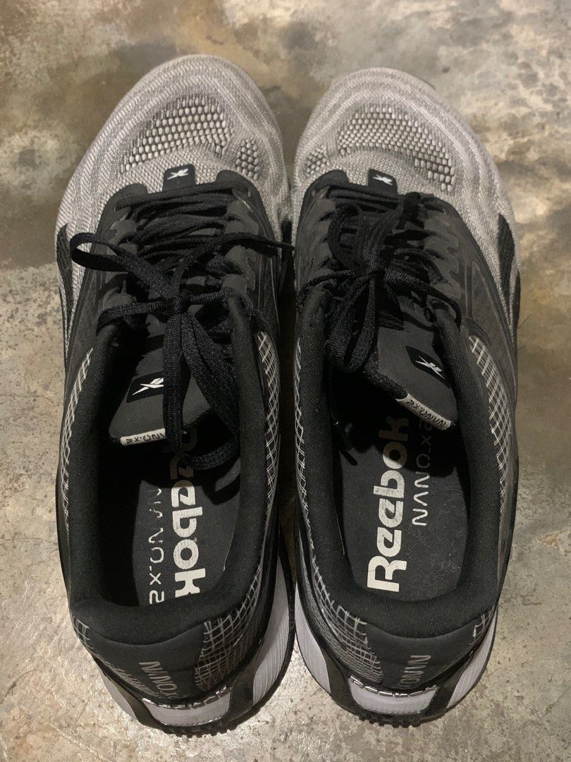 Reebok nano cheap size 10