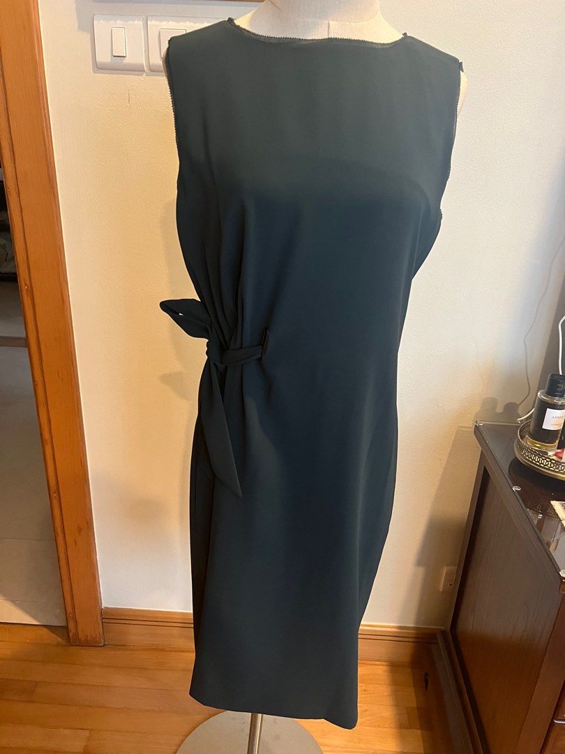 Reiss dress size outlet