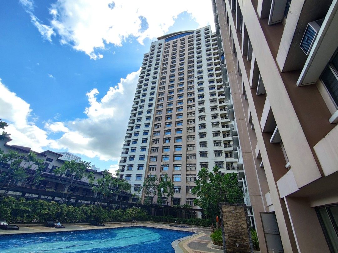 Rent to own units in Manhattan Gardens, City, Cubao, QC