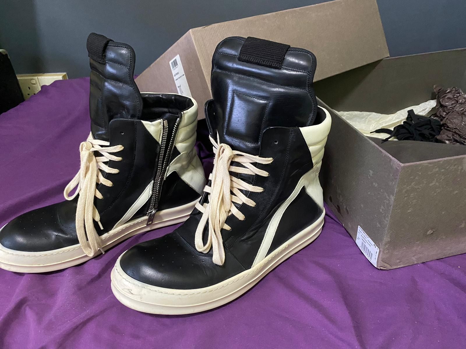 Geobaskets deals