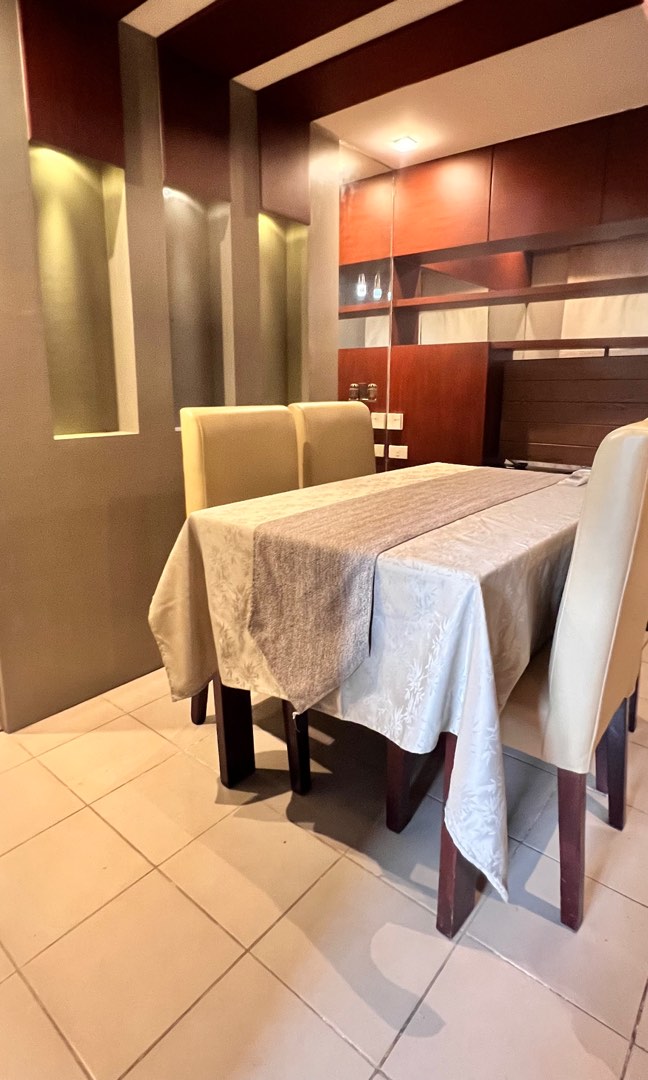 Riverfront Residences Pasig, Property, Rentals, Apartments & Condos on