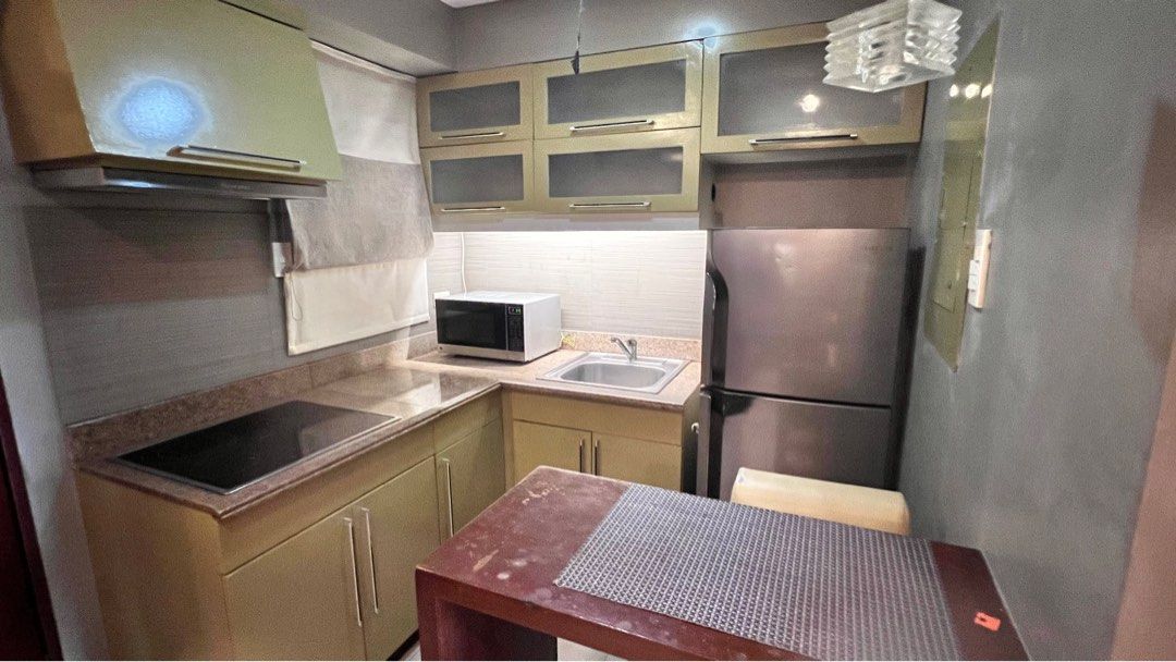 Riverfront Residences Pasig, Property, Rentals, Apartments & Condos on