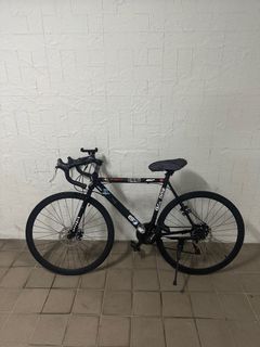 Ccm on sale presto bike