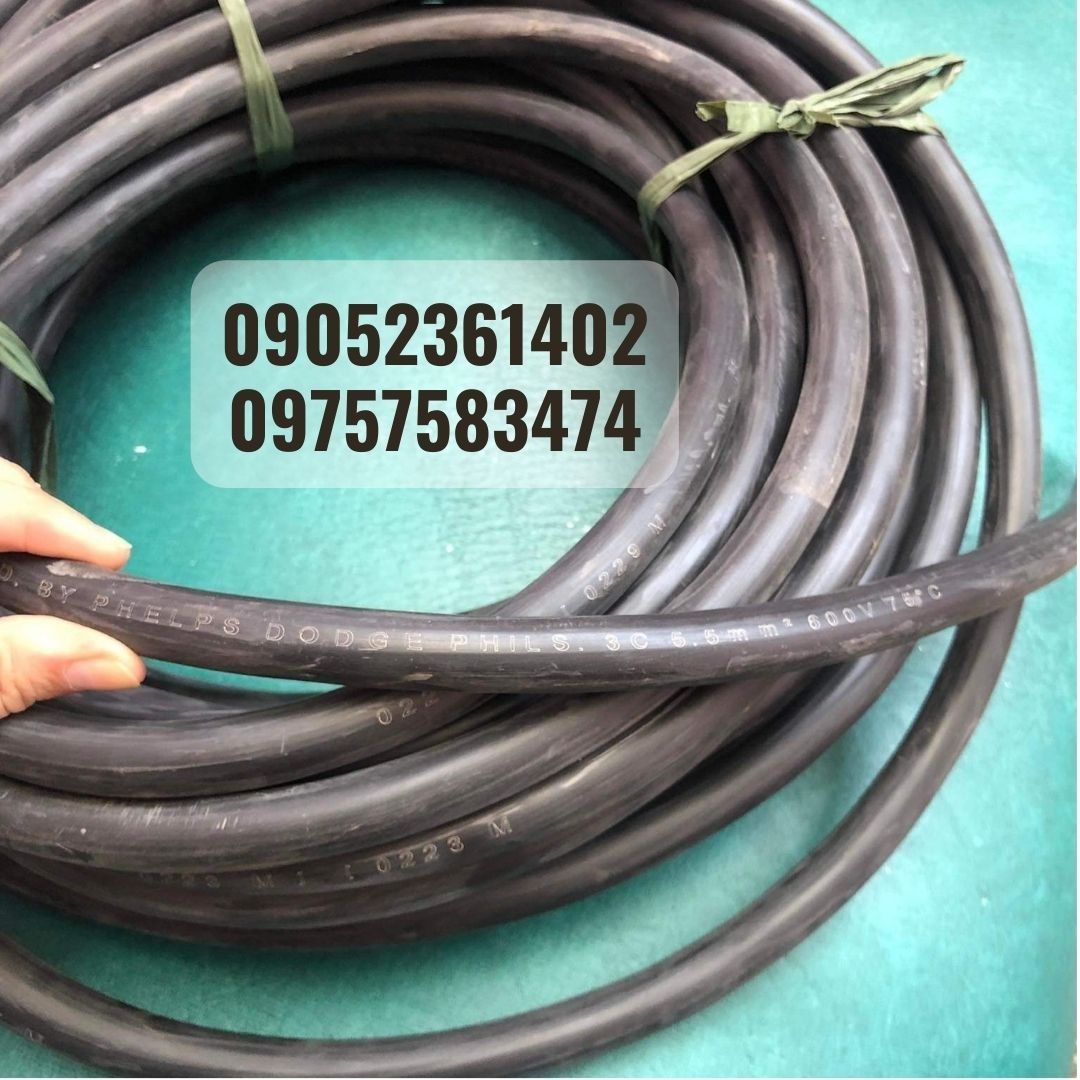 ROYAL CORD (Category: Industrial Equipment) located in Manila. Submitted by cathvesta_sales (Listing ID 1280660508, Image 1). Description: .