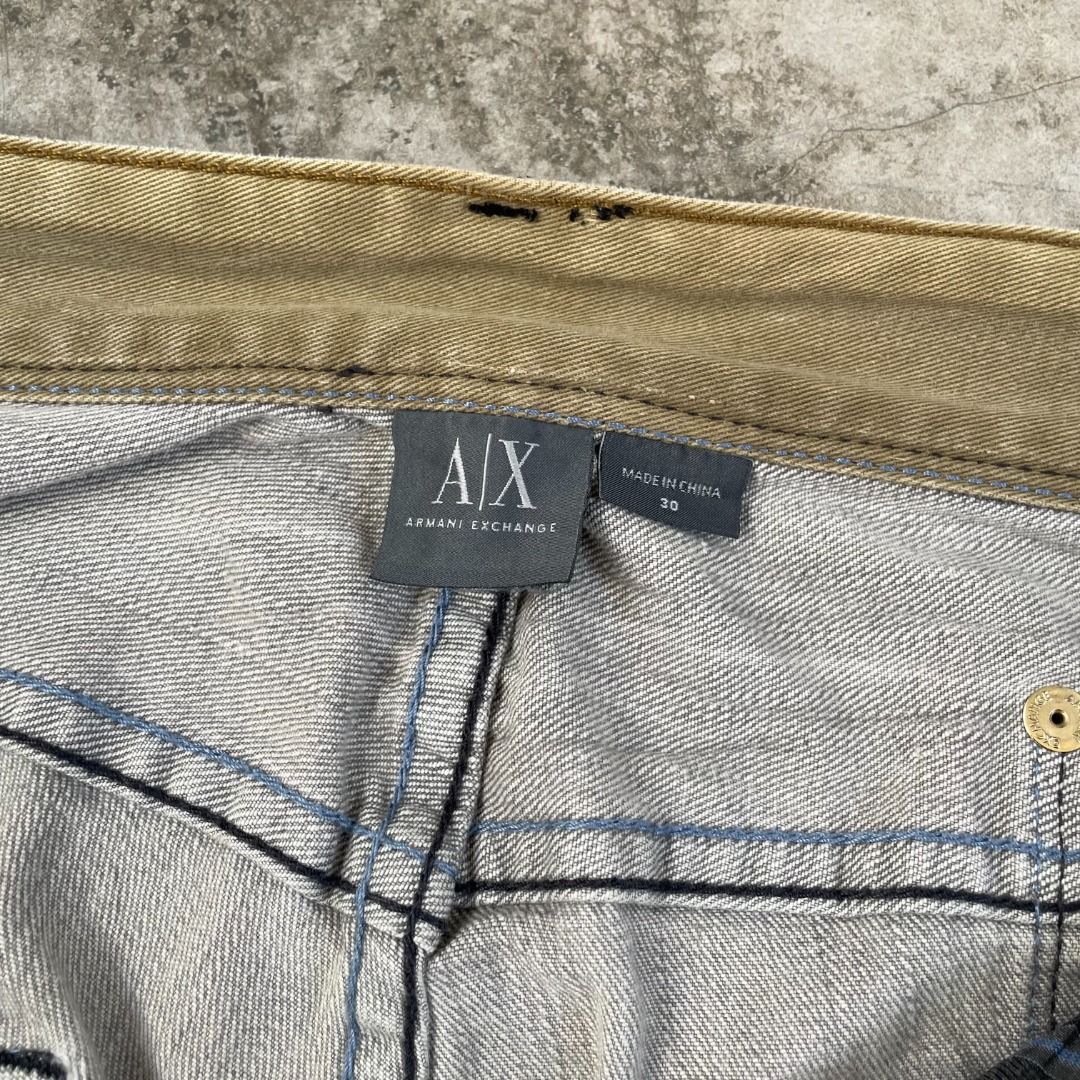 Armani jeans usa sale 2025