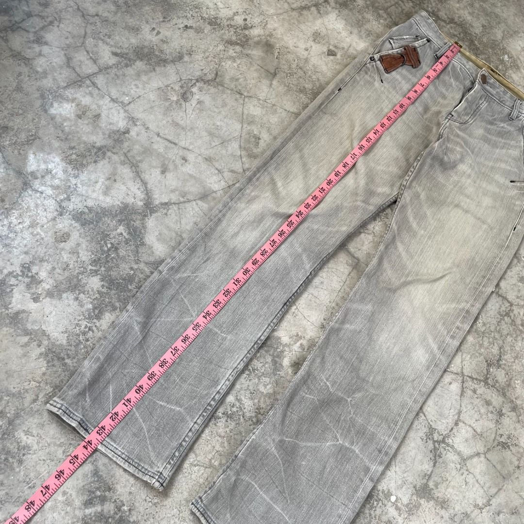Armani on sale trousers sale