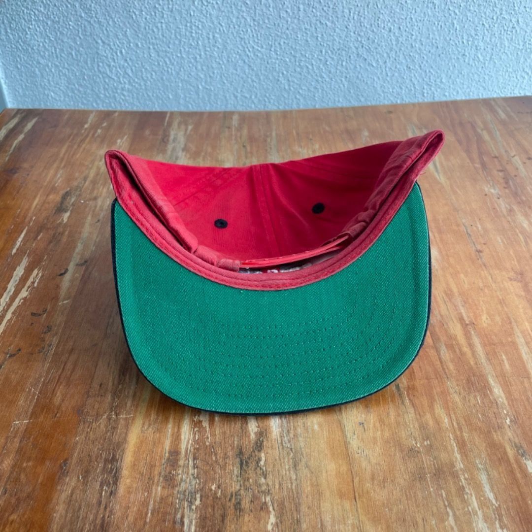 Vintage cap top nba for sale