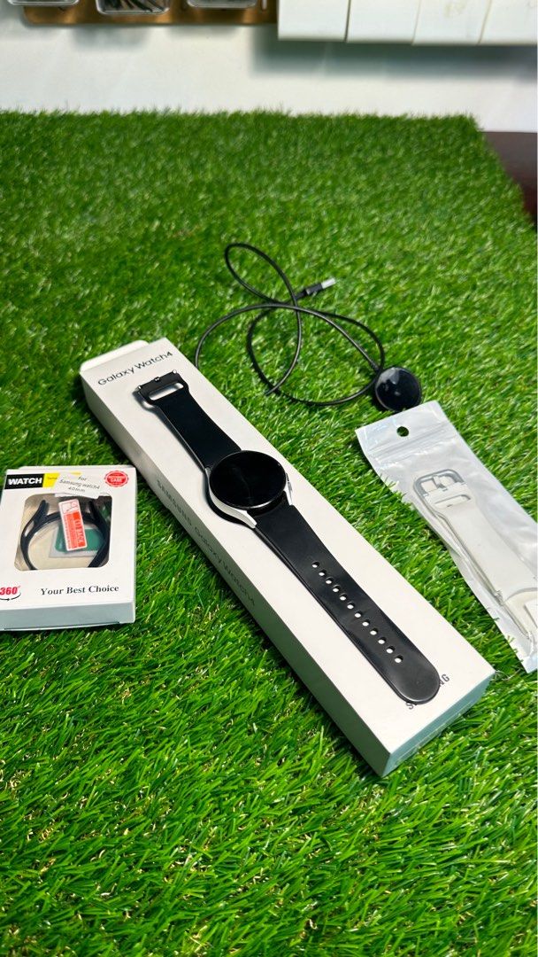 Watch 4 40mm sale