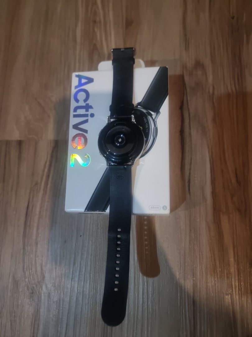 Galaxy watch active 2 ouedkniss deals