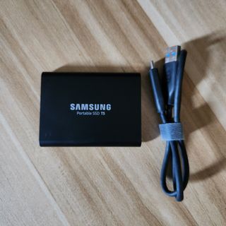 Samsung t5 clearance sale