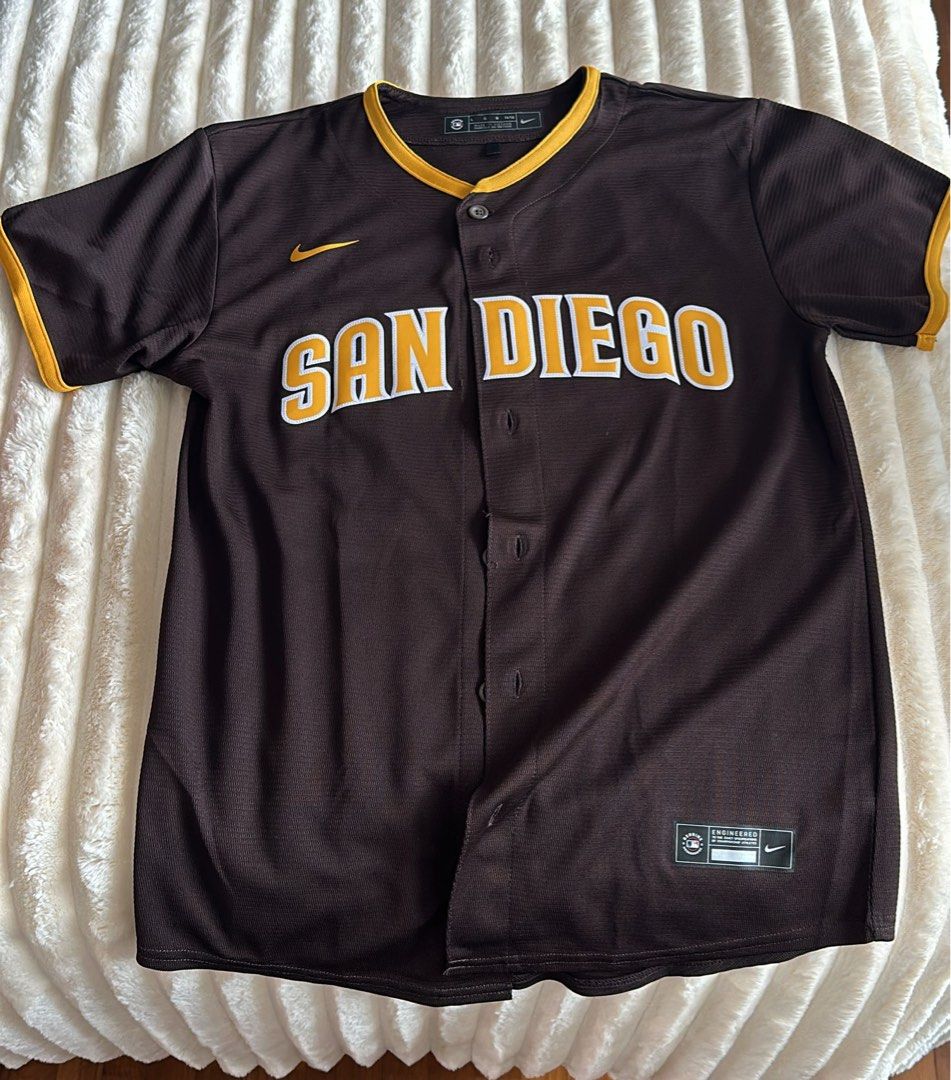 Padres tatis jr jersey cheap