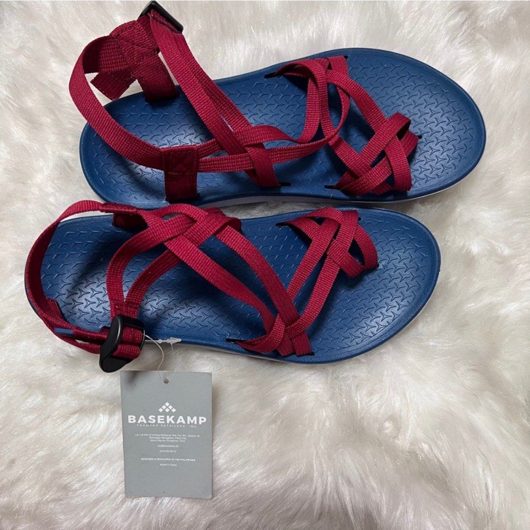 Sandugo bnew Women s Fashion Footwear Sandals on Carousell