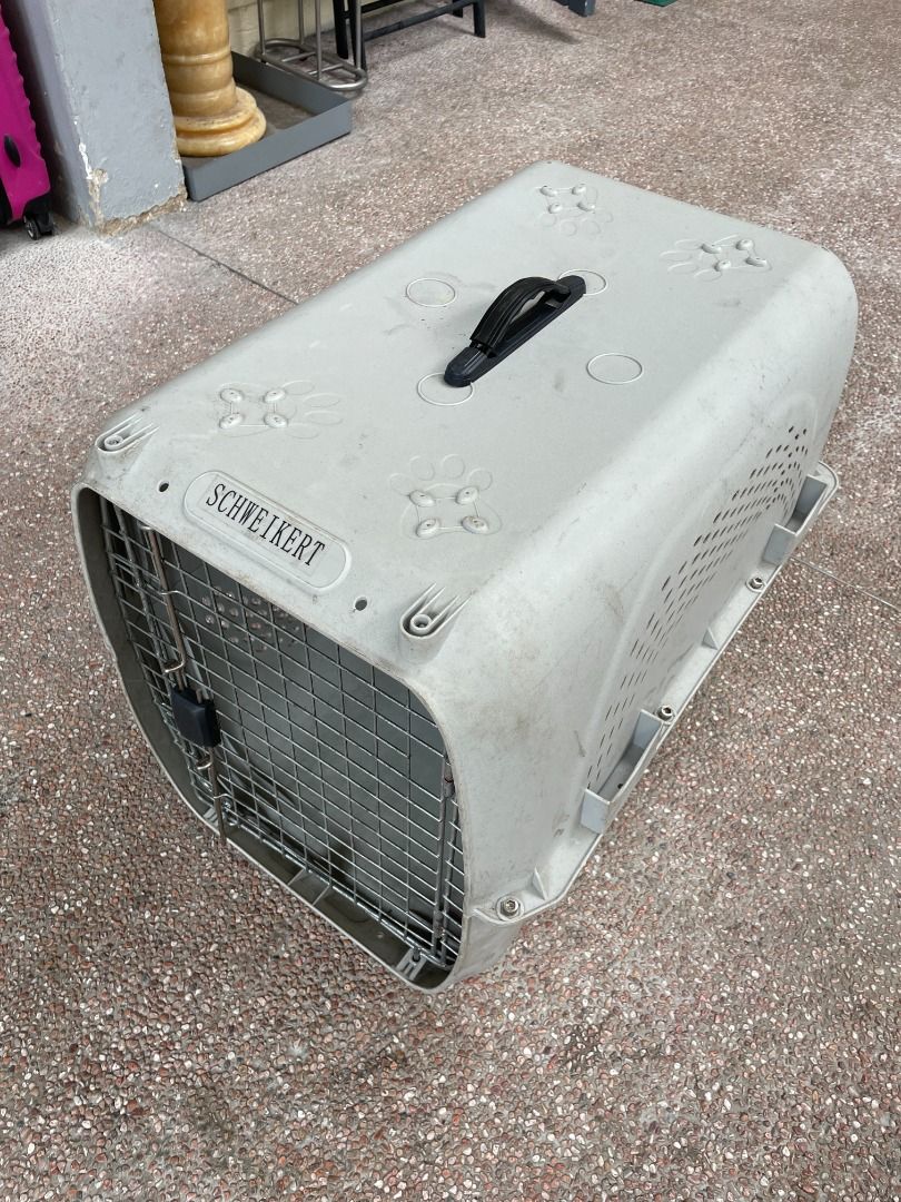 Electronic crate 2025 for pets