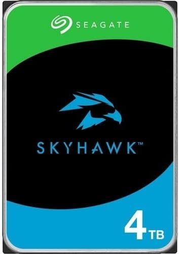 seagate skyhawk 4tb st4000vx016 for surveillance camera (Category: Hard Disks & Thumbdrives) located in Manila. Submitted by cha.cha7 (Listing ID 238810796, Image 1). Description: Brand new seagate skyhawk 4tb st4000vx016 for surveillance camera .