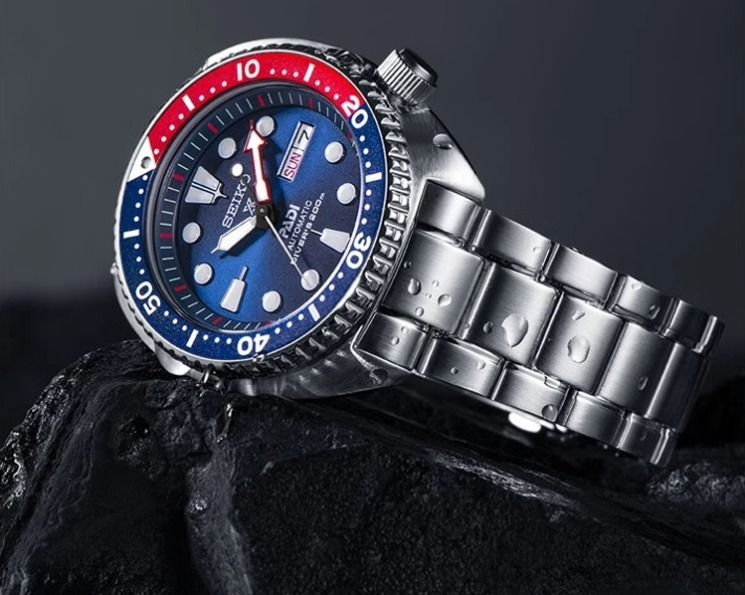 Seiko prospex deals srpa21 padi turtle