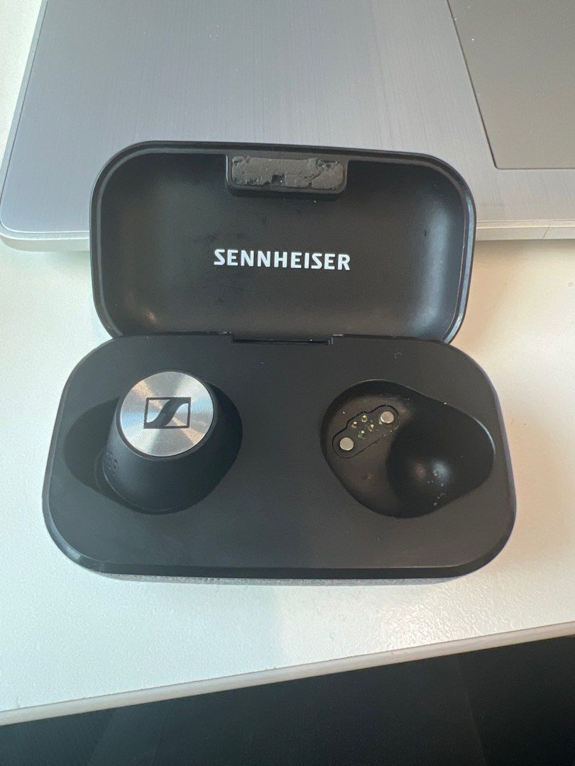 Sennheiser True Wireless Momentum 2 左耳, 音響器材, 耳機- Carousell