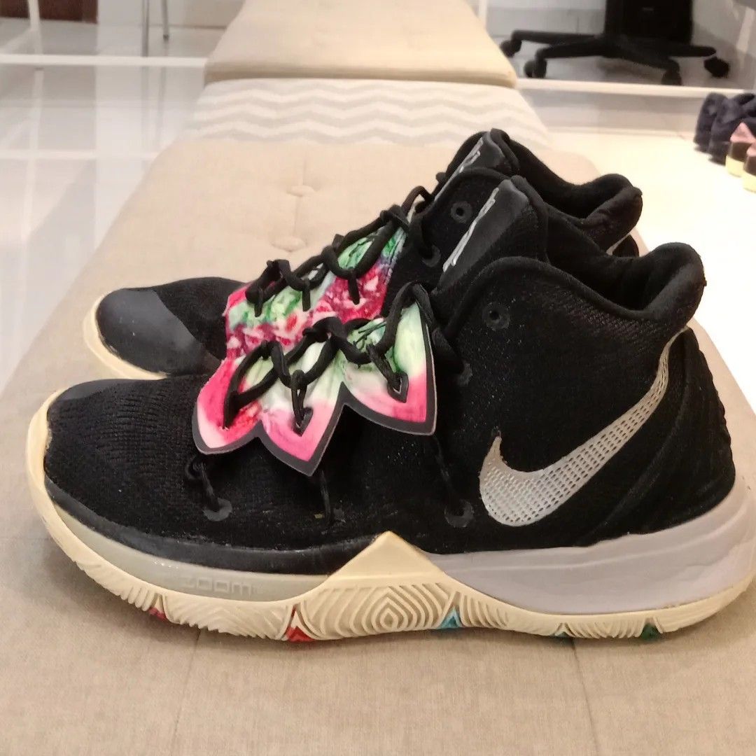 Kyrie 5 hotsell 3rd eye
