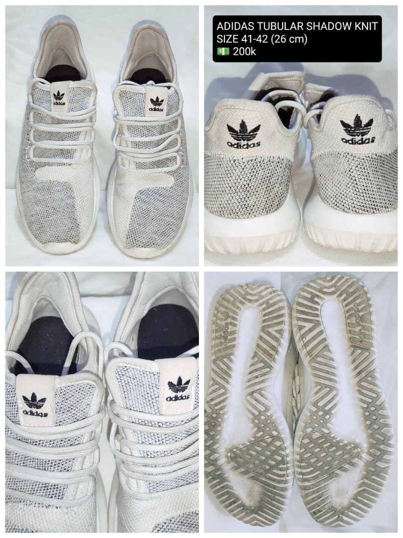 Sepatu adidas tubular shadow outlet
