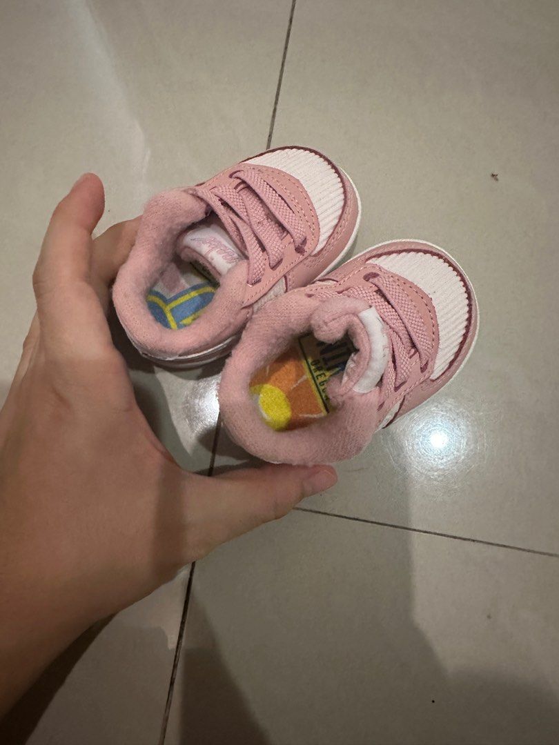 Nike prewalker best sale