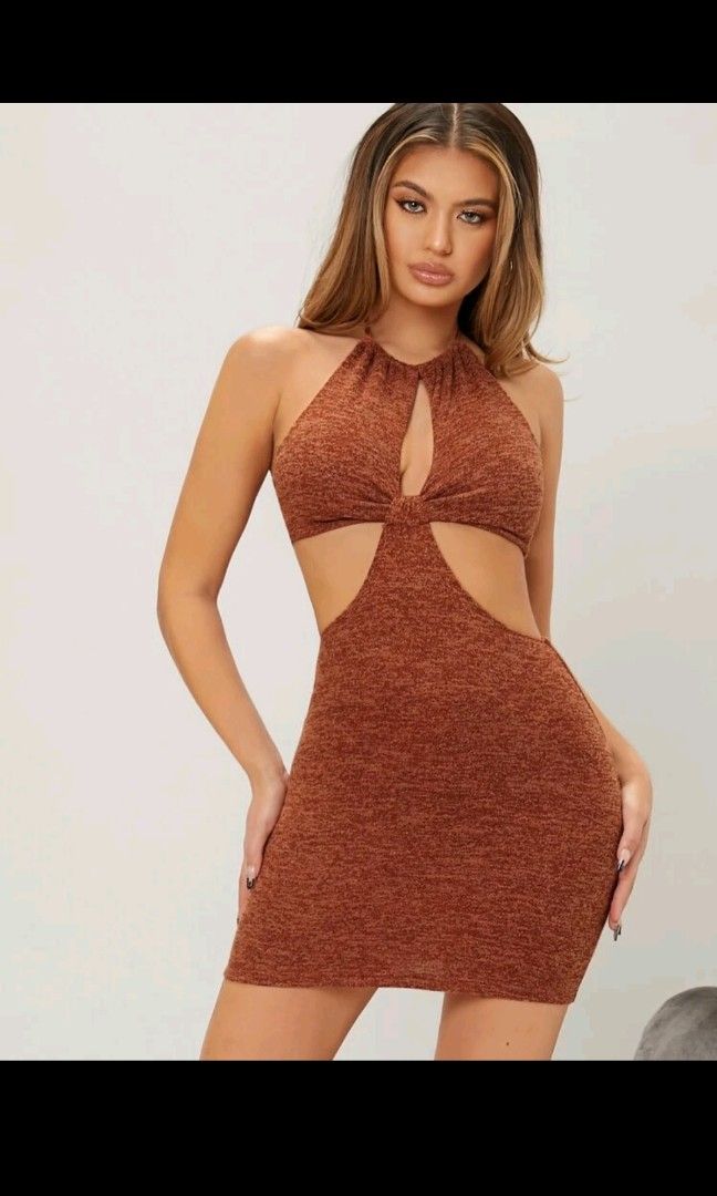 bodycon white strapless dress White Dress - Bodycon Strapless Mini Dress main image 1